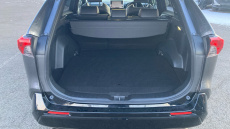 Toyota RAV4 2.5 PHEV Design 5dr CVT Estate